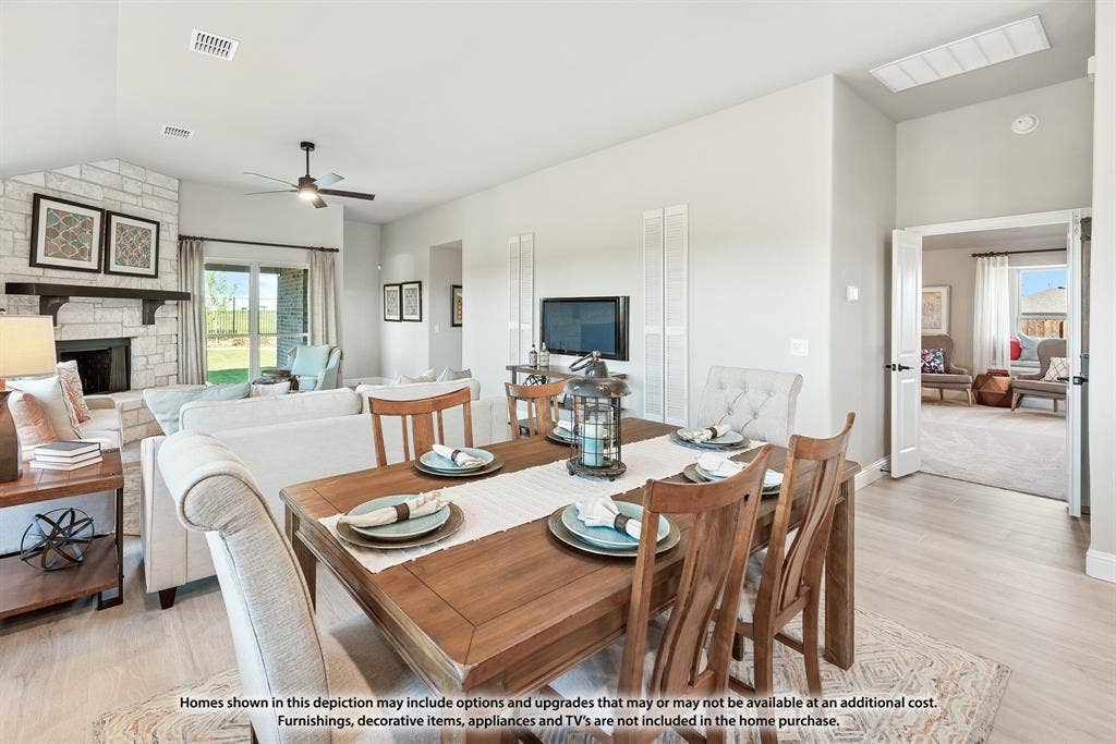 550 Pearly Top Drive, Glenn Heights, TX 75154 550 Pearly Top Drive, Glenn Heights, TX 75154