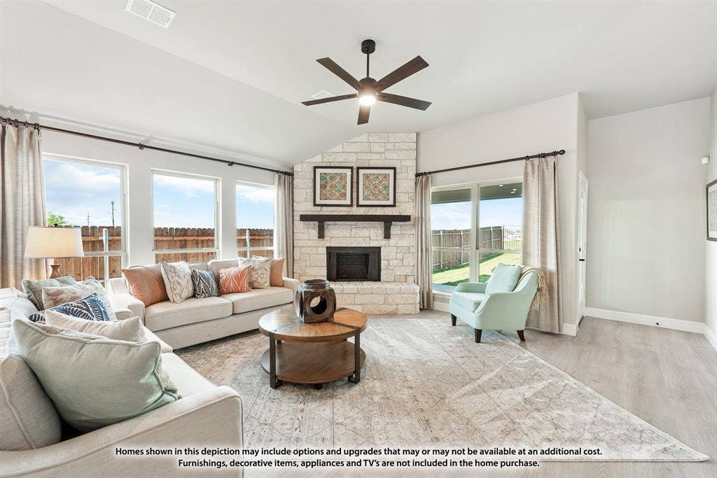 550 Pearly Top Drive, Glenn Heights, TX 75154 550 Pearly Top Drive, Glenn Heights, TX 75154