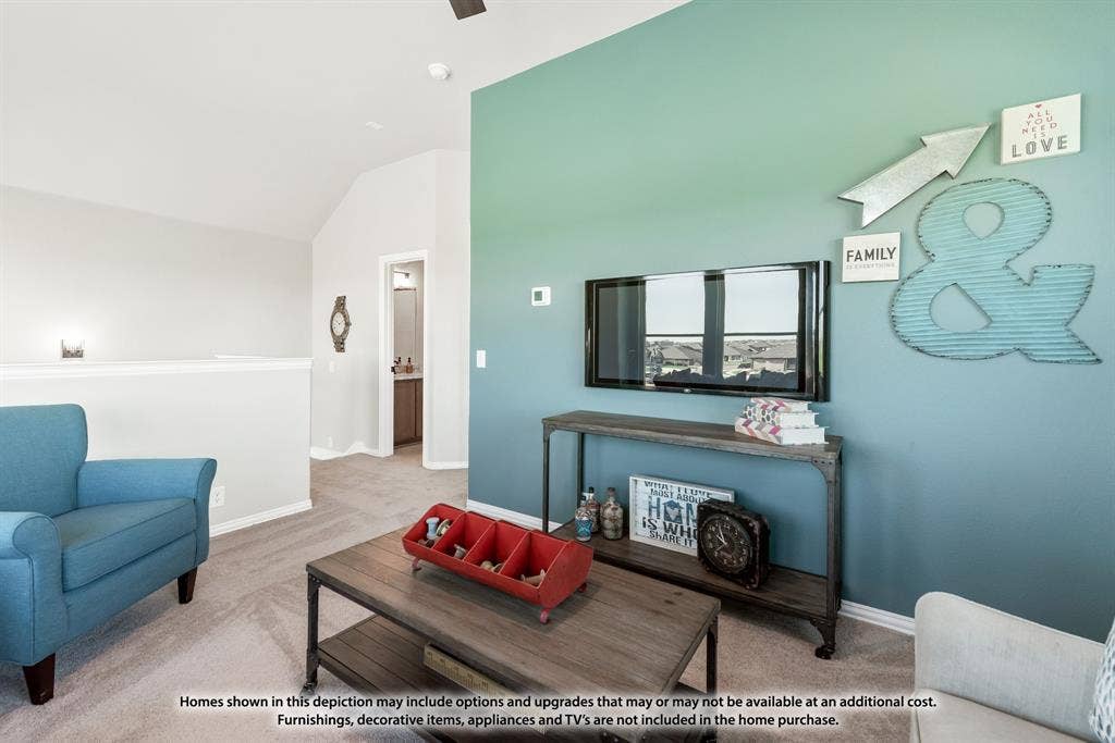 550 Pearly Top Drive, Glenn Heights, TX 75154 550 Pearly Top Drive, Glenn Heights, TX 75154