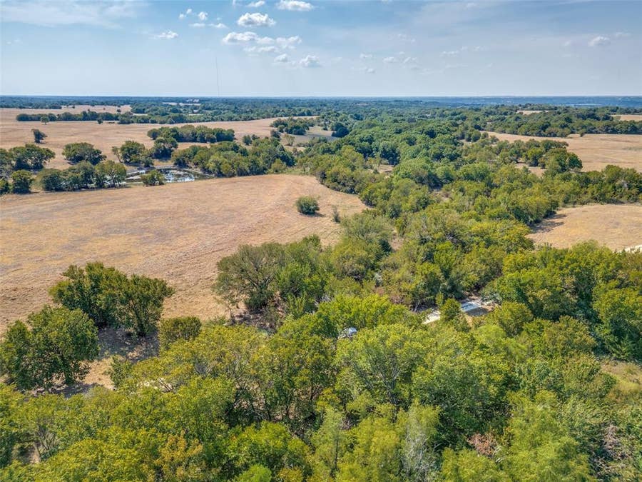 Property photo for 0 Double O Ranch Road, Rosston, TX