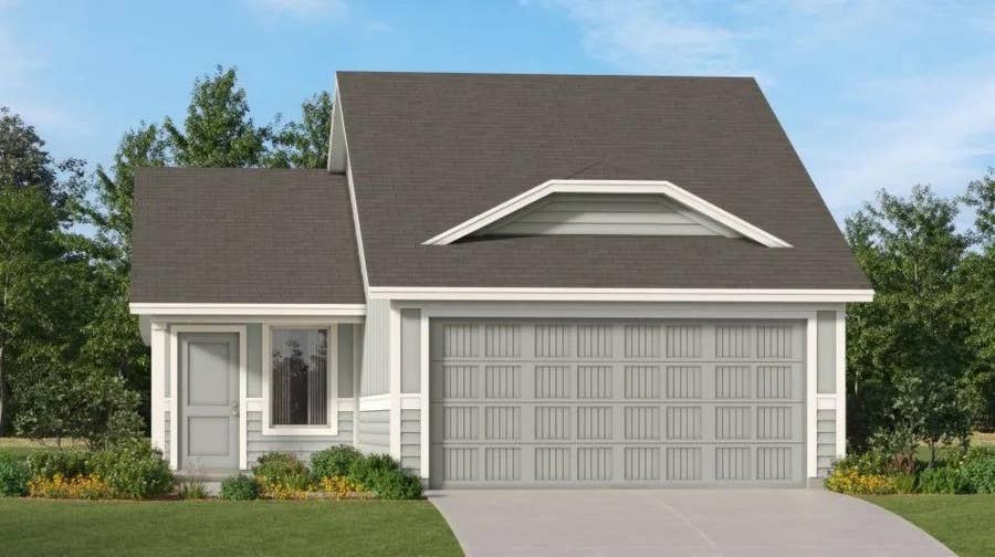 Property photo for 1676 Black Kite Lane, Fort Worth, TX