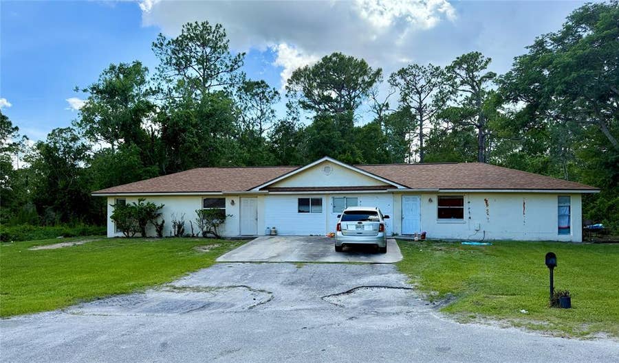 Property photo for 3201 Astoria Avenue, #3201-3203, Sebring, FL