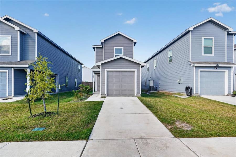 Property photo for 924 Sandhill Crane Lane, Princeton, TX