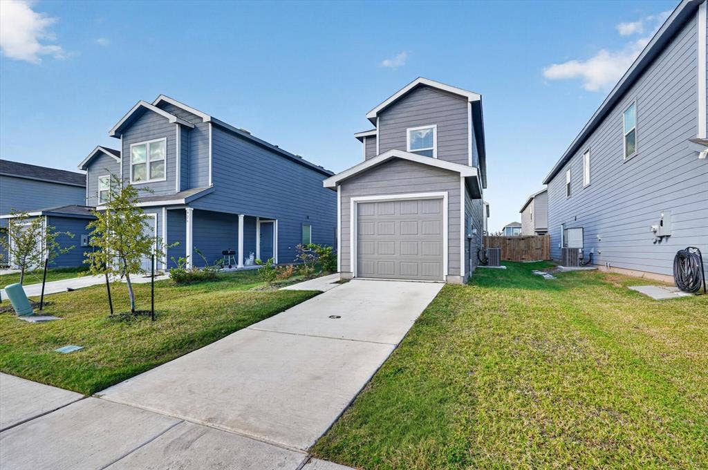 924 Sandhill Crane Lane, Princeton, TX 75407 924 Sandhill Crane Lane, Princeton, TX 75407