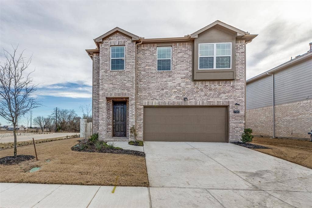 730 Rain Barrel Place, Weston, TX 75009