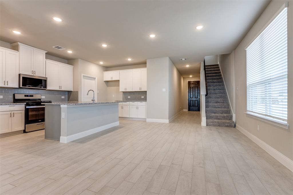 730 Rain Barrel Place, Weston, TX 75009