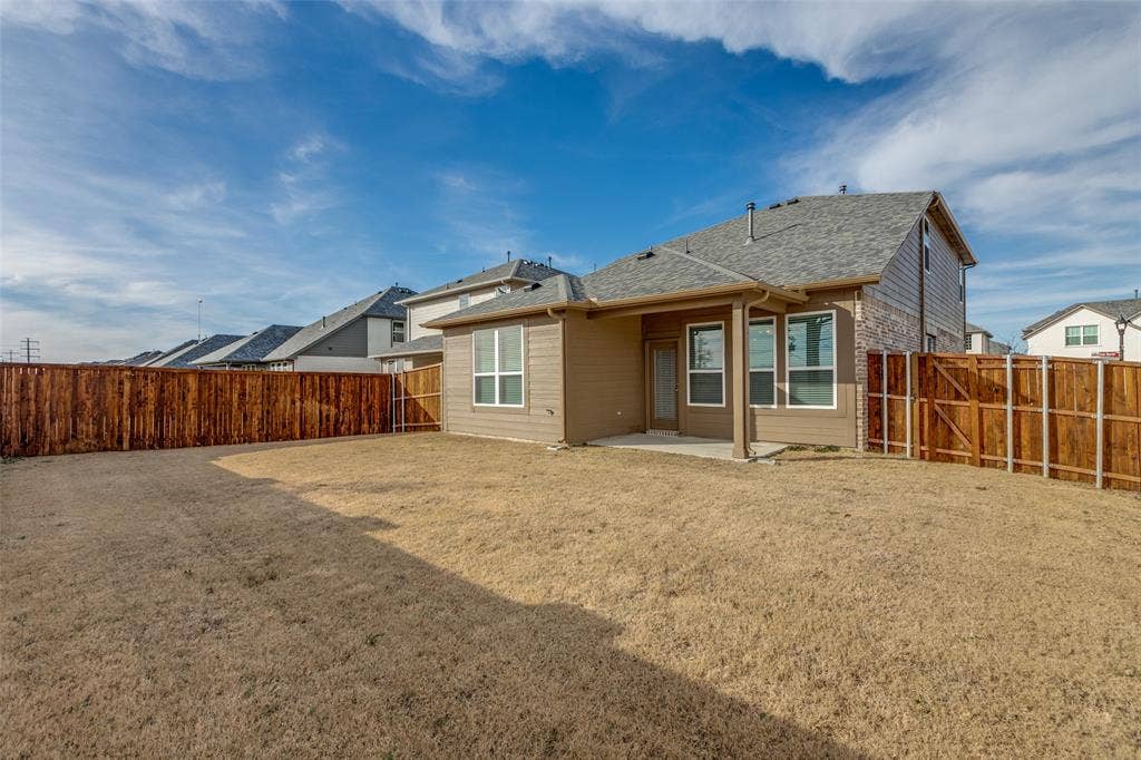 730 Rain Barrel Place, Weston, TX 75009