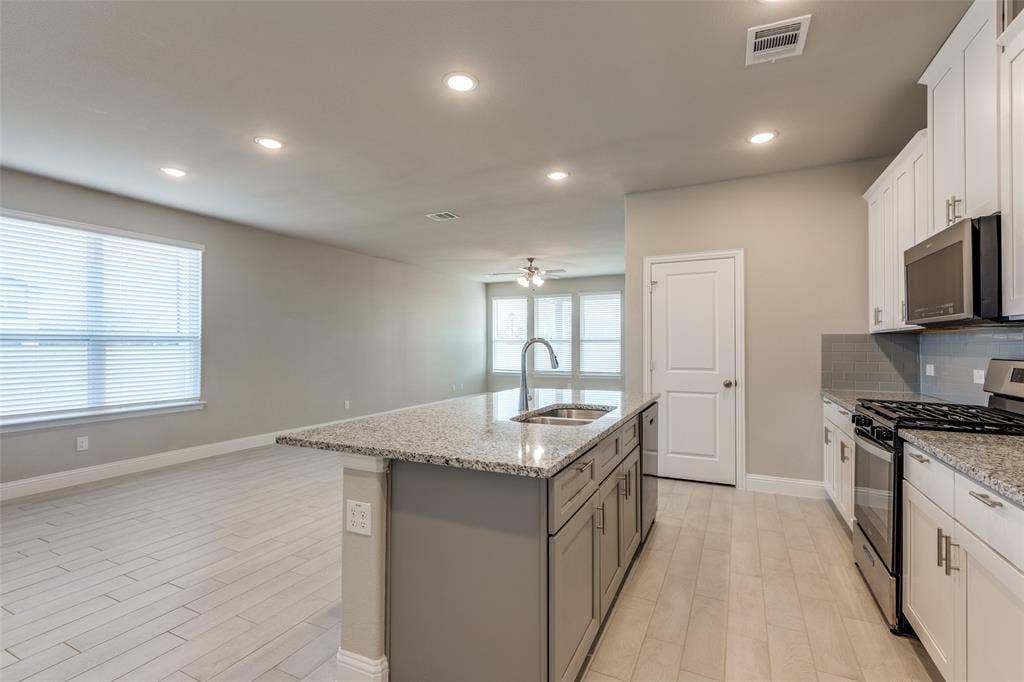 730 Rain Barrel Place, Weston, TX 75009