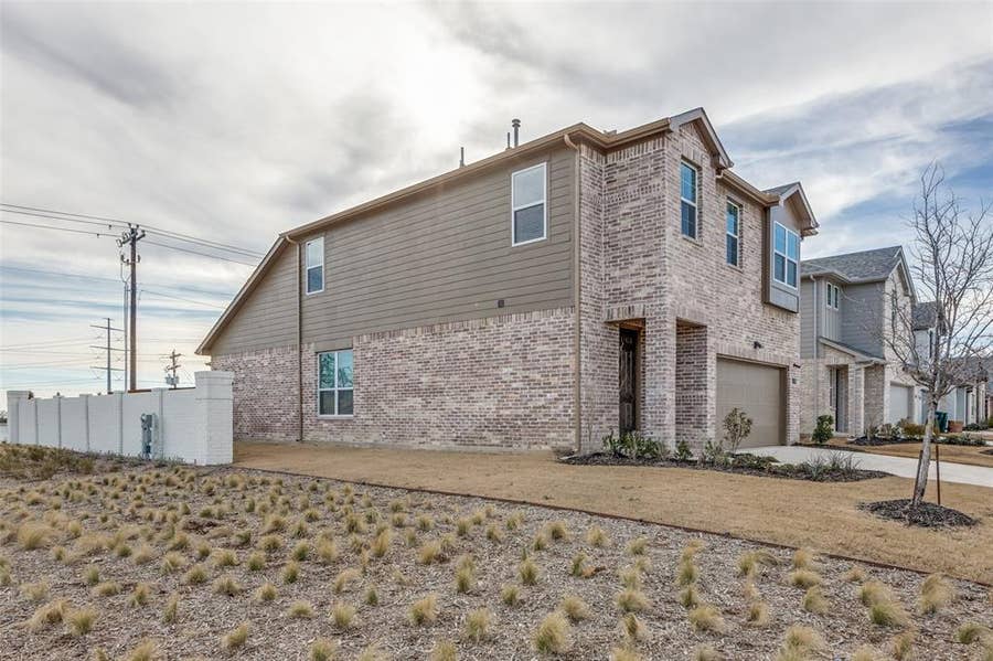 Property photo for 730 Rain Barrel Place, Weston, TX
