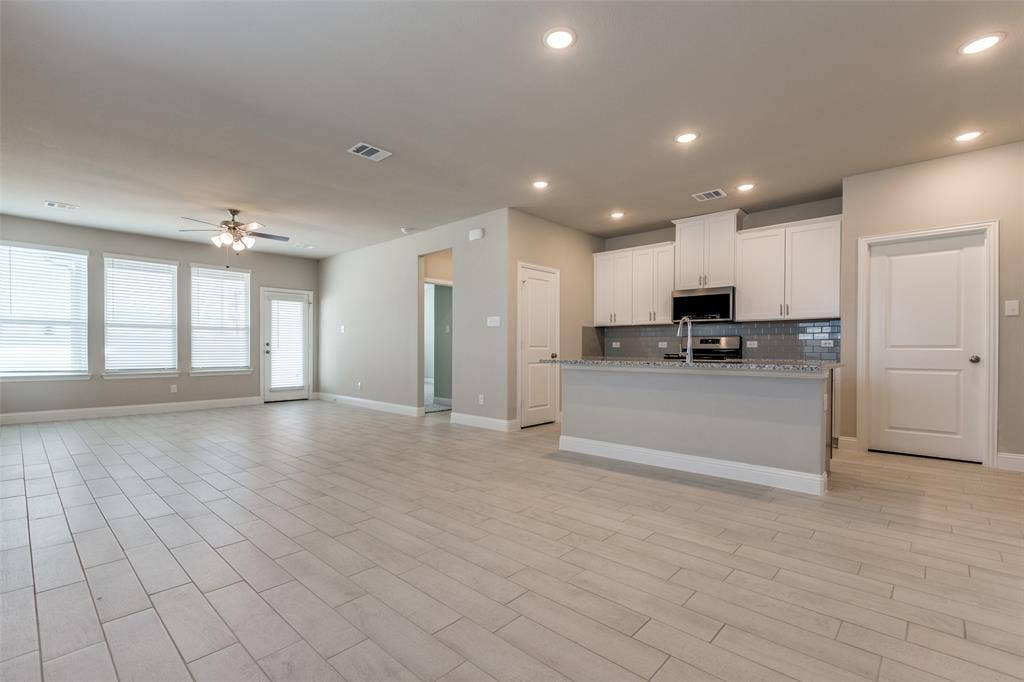 730 Rain Barrel Place, Weston, TX 75009