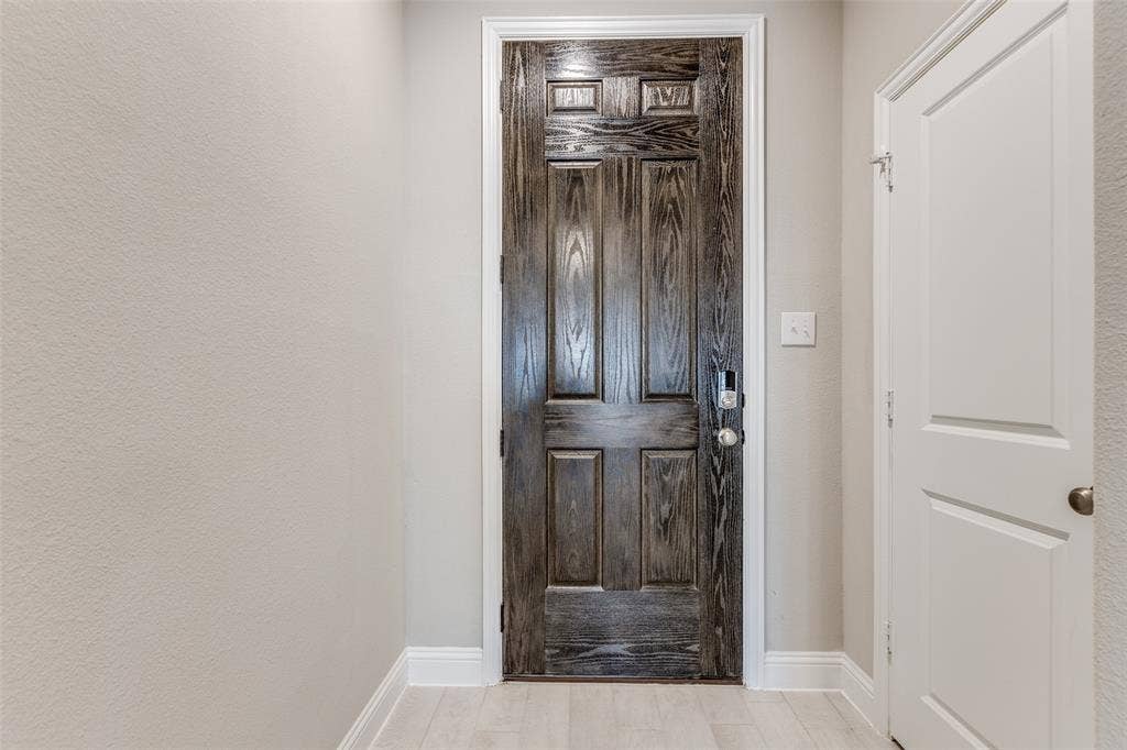 730 Rain Barrel Place, Weston, TX 75009