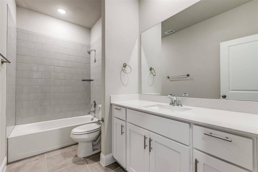 730 Rain Barrel Place, Weston, TX 75009