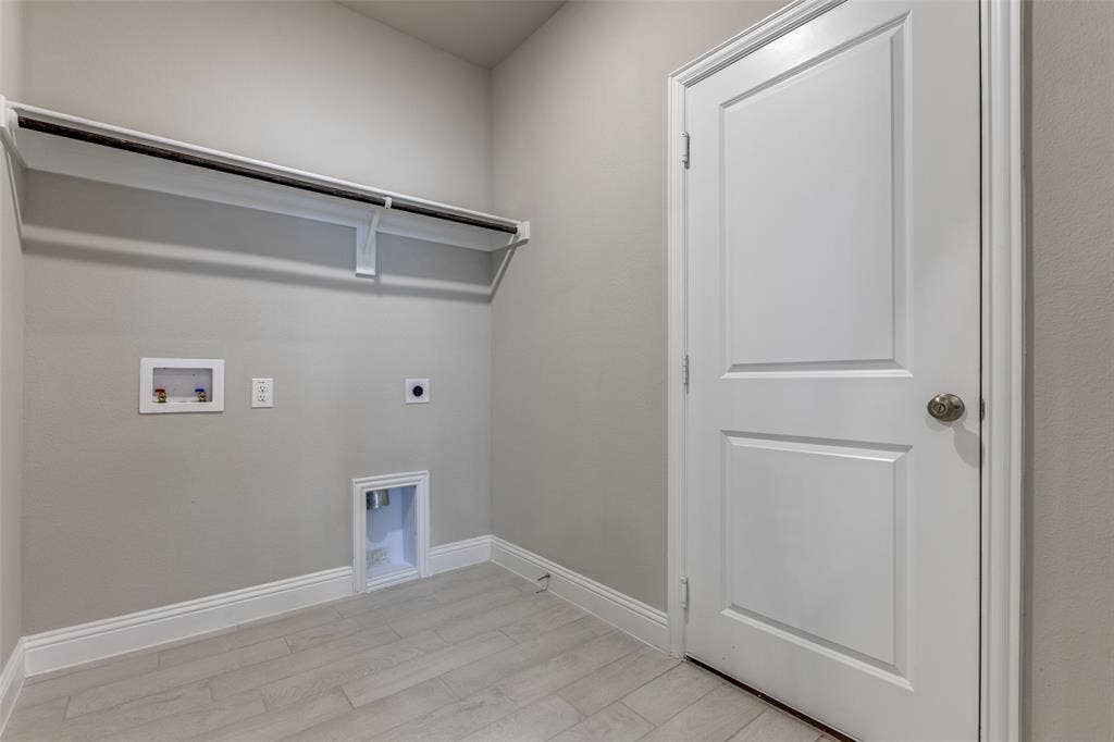 730 Rain Barrel Place, Weston, TX 75009