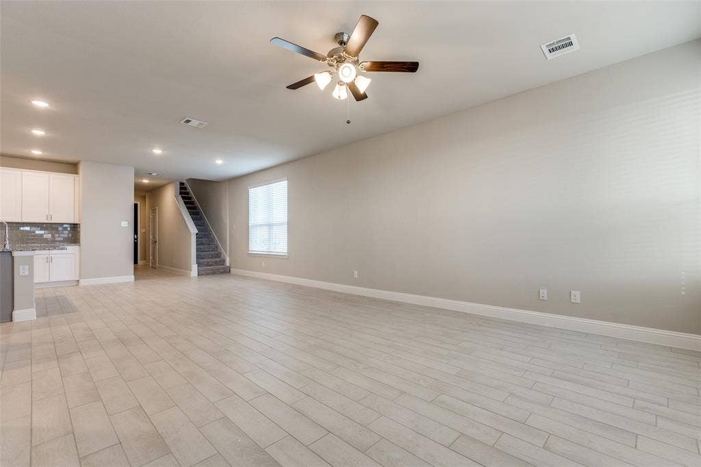 730 Rain Barrel Place, Weston, TX 75009