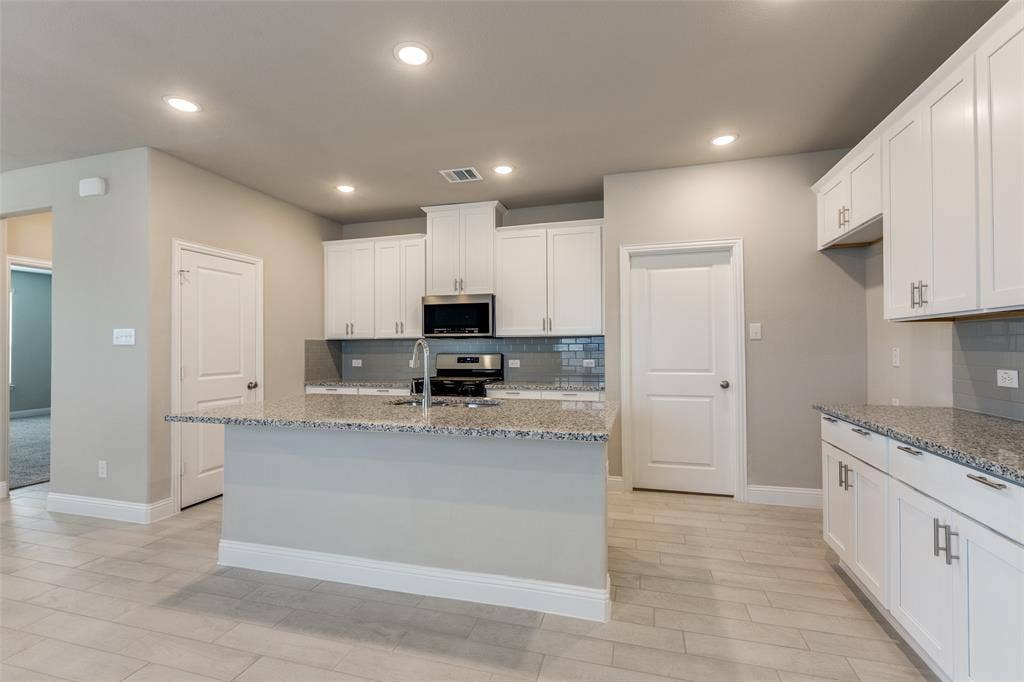 730 Rain Barrel Place, Weston, TX 75009