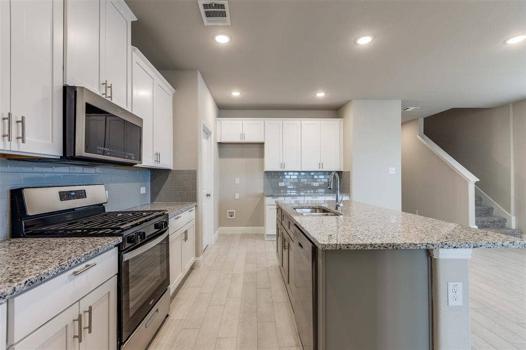 730 Rain Barrel Place, Weston, TX 75009