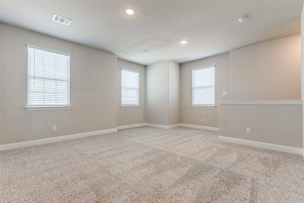 730 Rain Barrel Place, Weston, TX 75009