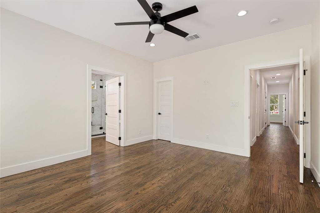 2 Deer Run Circle, Star Harbor, TX 75148