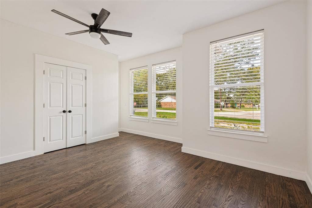 2 Deer Run Circle, Star Harbor, TX 75148