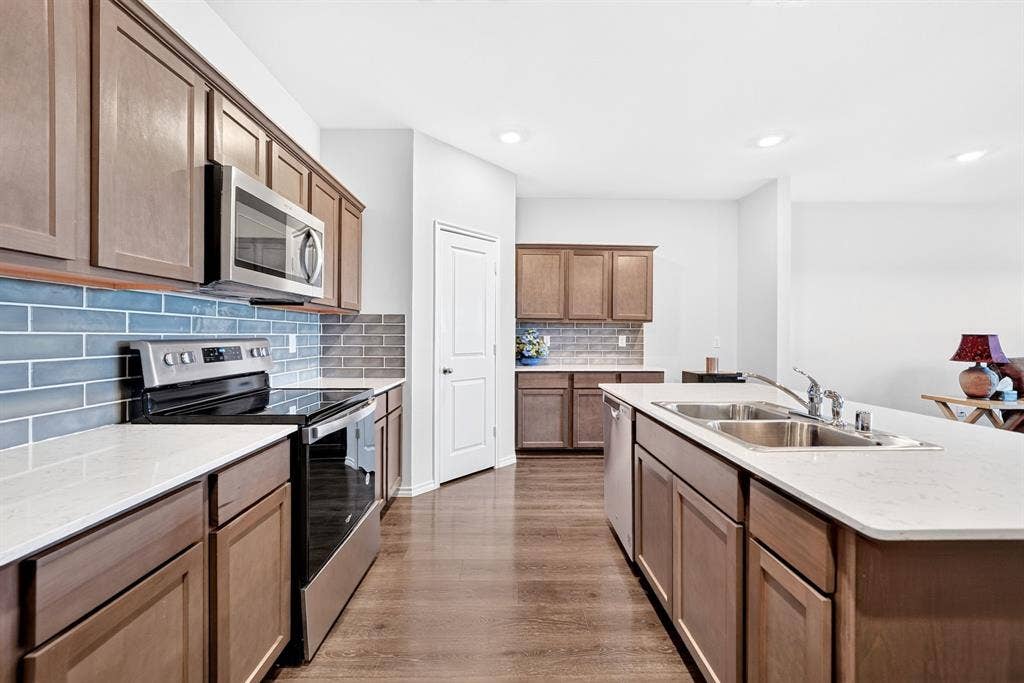 1415 Bridle Drive, Josephine, TX 75189 1415 Bridle Drive, Josephine, TX 75189