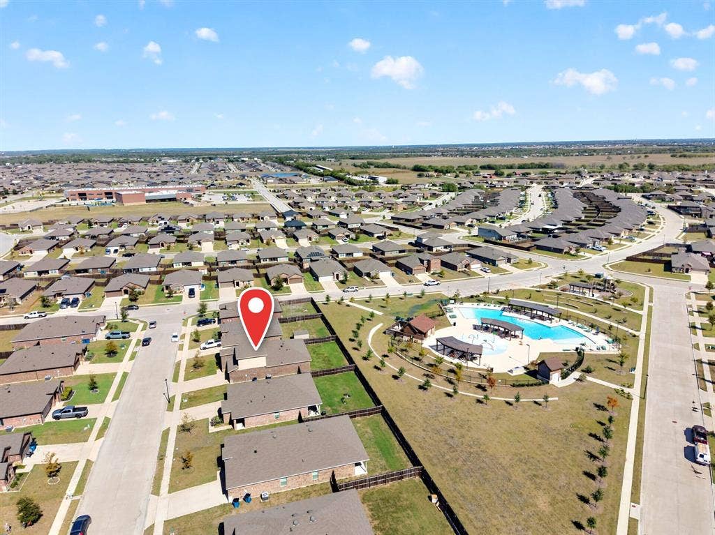 1415 Bridle Drive, Josephine, TX 75189 1415 Bridle Drive, Josephine, TX 75189