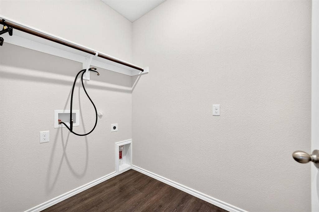 1415 Bridle Drive, Josephine, TX 75189 1415 Bridle Drive, Josephine, TX 75189