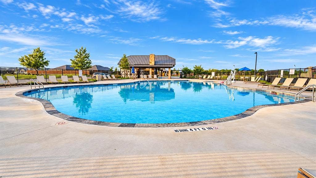 1415 Bridle Drive, Josephine, TX 75189 1415 Bridle Drive, Josephine, TX 75189