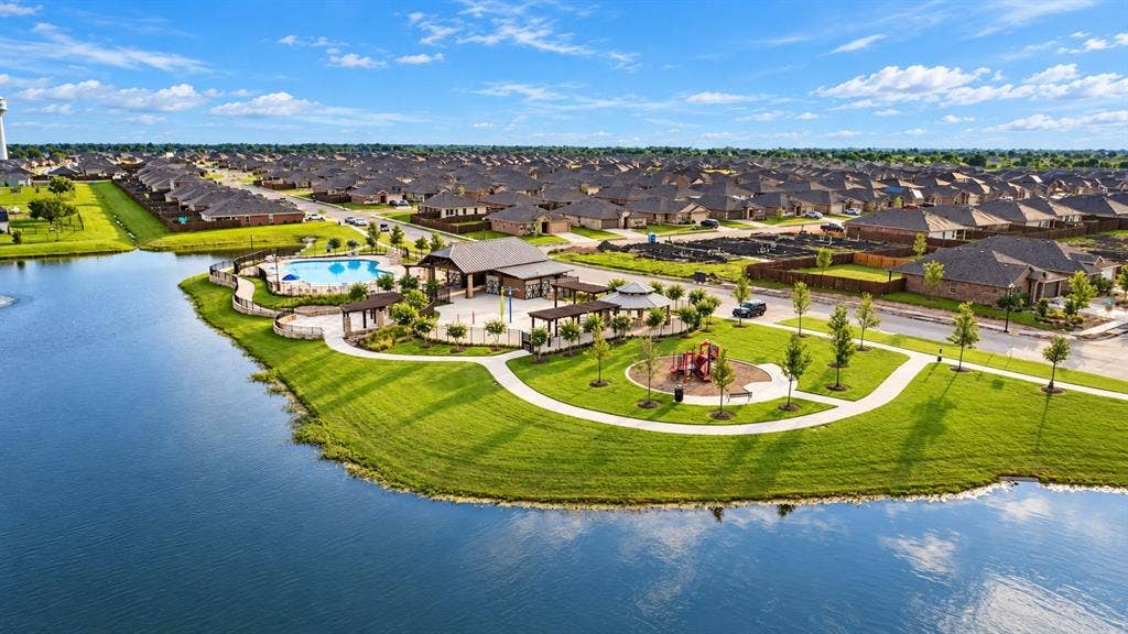 1415 Bridle Drive, Josephine, TX 75189 1415 Bridle Drive, Josephine, TX 75189