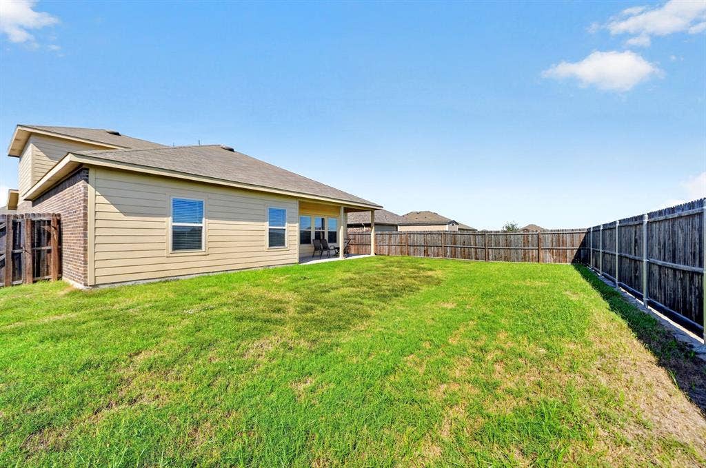 1415 Bridle Drive, Josephine, TX 75189 1415 Bridle Drive, Josephine, TX 75189