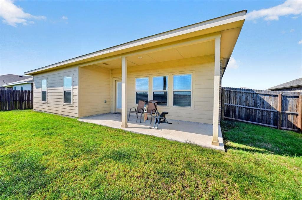1415 Bridle Drive, Josephine, TX 75189 1415 Bridle Drive, Josephine, TX 75189