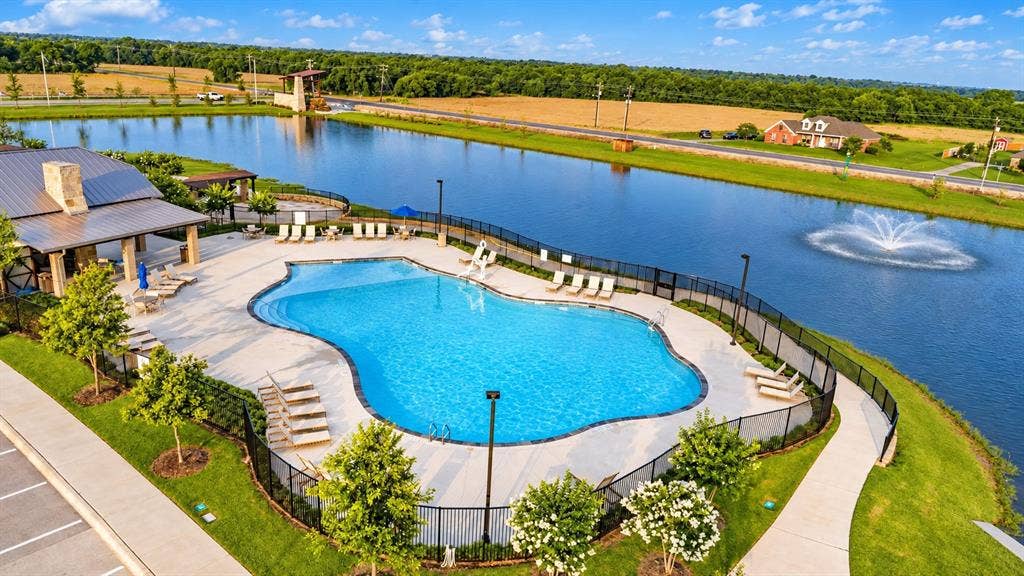 1415 Bridle Drive, Josephine, TX 75189 1415 Bridle Drive, Josephine, TX 75189