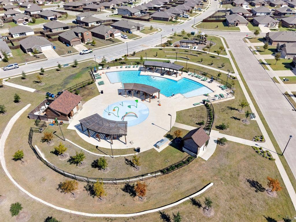 1415 Bridle Drive, Josephine, TX 75189 1415 Bridle Drive, Josephine, TX 75189