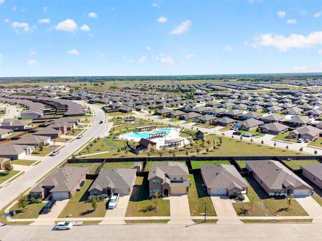 1415 Bridle Drive, Josephine, TX 75189 1415 Bridle Drive, Josephine, TX 75189