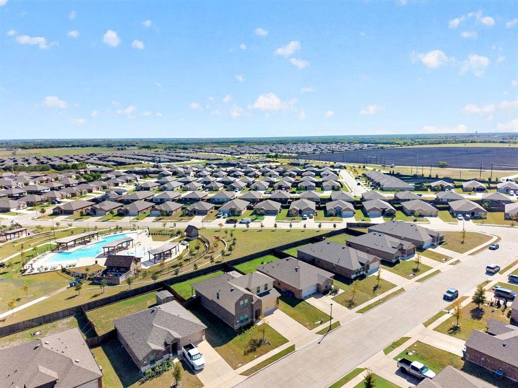1415 Bridle Drive, Josephine, TX 75189 1415 Bridle Drive, Josephine, TX 75189