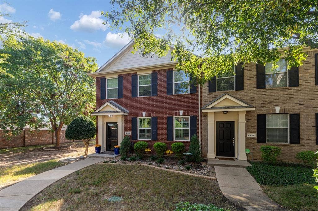 4136 Kyndra Circle, Richardson, TX 75082 4136 Kyndra Circle, Richardson, TX 75082