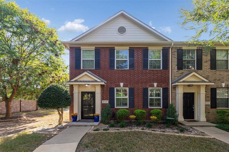 Property photo for 4136 Kyndra Circle, Richardson, TX
