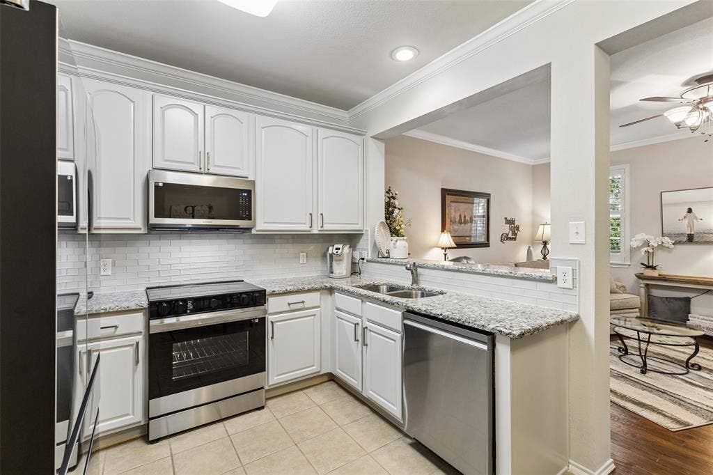 4136 Kyndra Circle, Richardson, TX 75082 4136 Kyndra Circle, Richardson, TX 75082