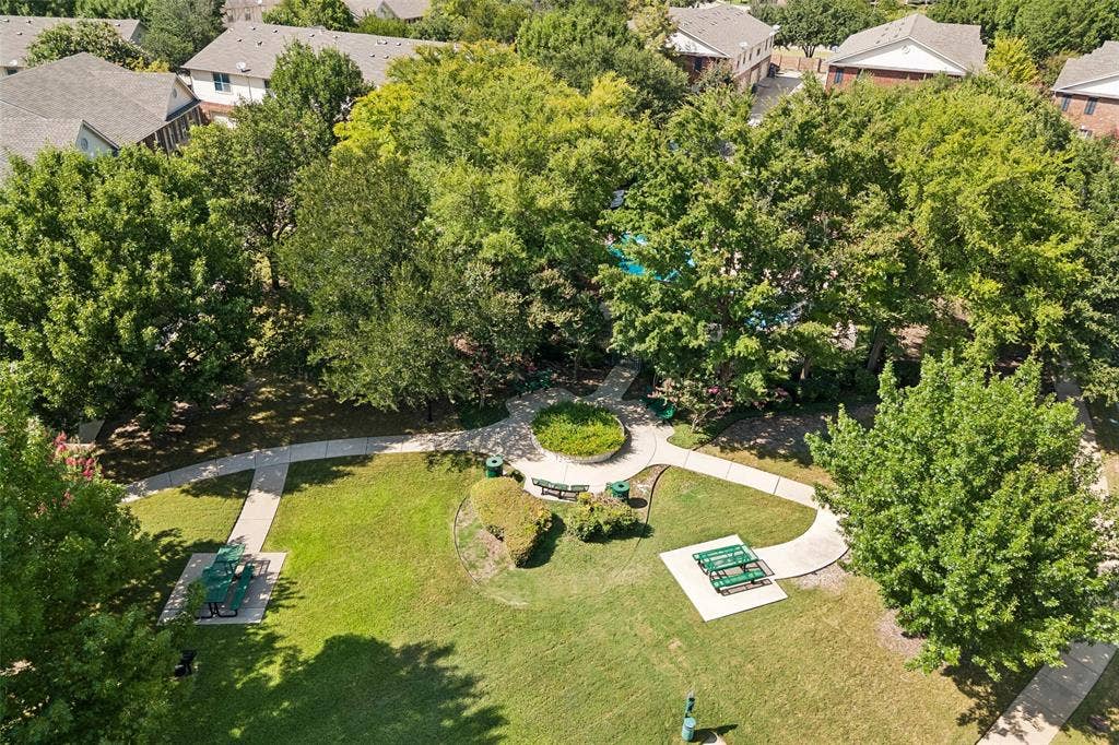 4136 Kyndra Circle, Richardson, TX 75082 4136 Kyndra Circle, Richardson, TX 75082