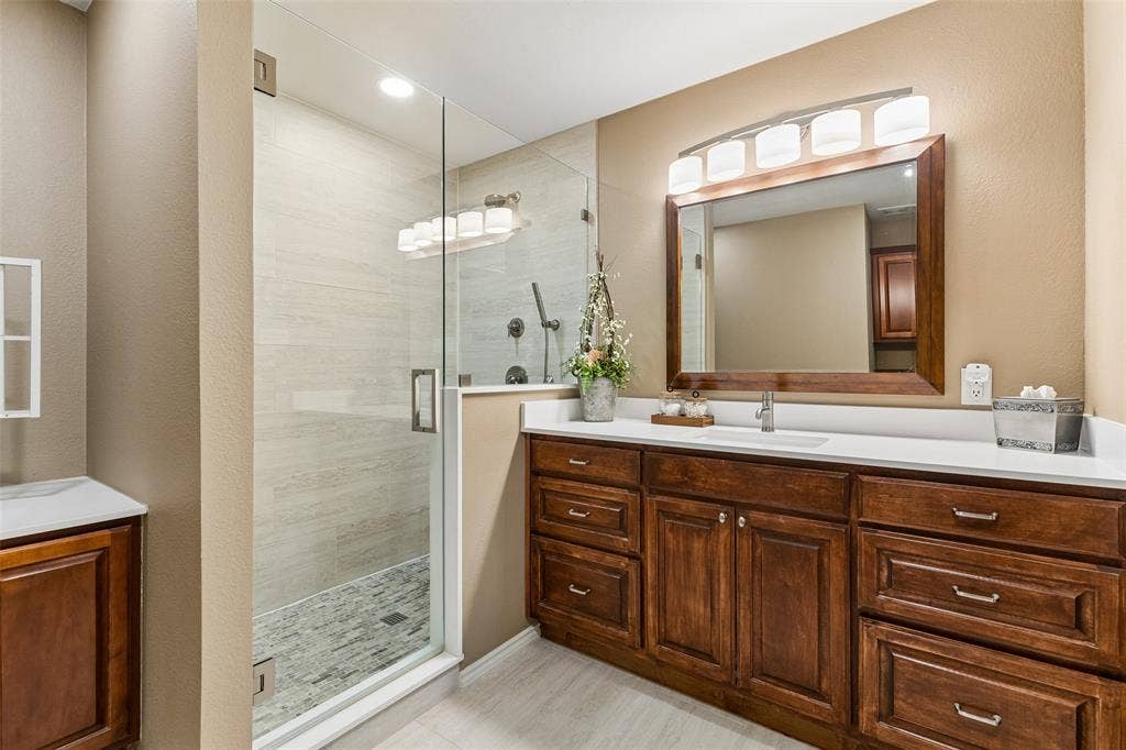 4136 Kyndra Circle, Richardson, TX 75082 4136 Kyndra Circle, Richardson, TX 75082
