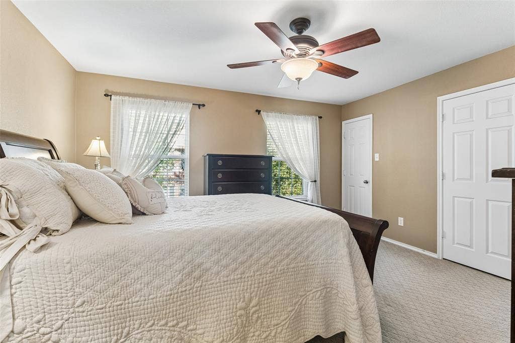 4136 Kyndra Circle, Richardson, TX 75082 4136 Kyndra Circle, Richardson, TX 75082