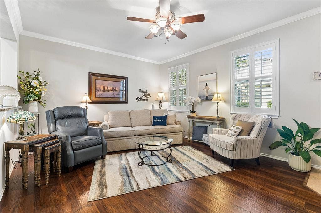 4136 Kyndra Circle, Richardson, TX 75082 4136 Kyndra Circle, Richardson, TX 75082
