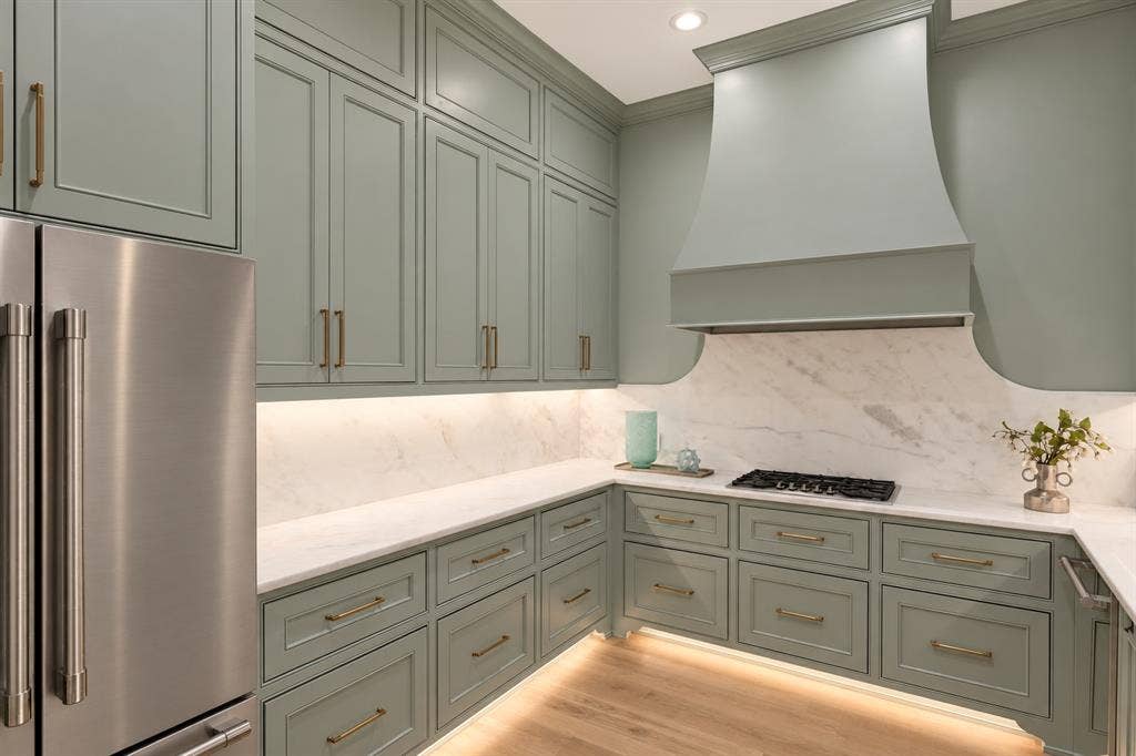 6304 Del Norte Lane, Dallas, TX 75225 Second Kitchen