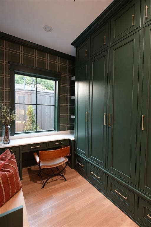 6304 Del Norte Lane, Dallas, TX 75225 Mudroom