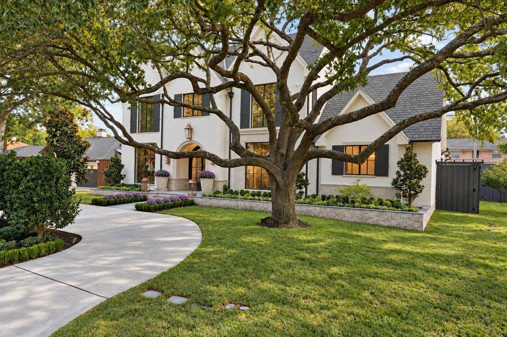 6304 Del Norte Lane, Dallas, TX 75225 6304 Del Norte Lane, Dallas, TX 75225