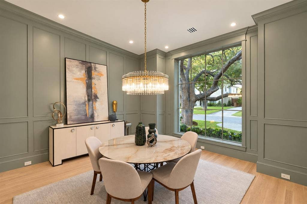 6304 Del Norte Lane, Dallas, TX 75225 6304 Del Norte Lane, Dallas, TX 75225