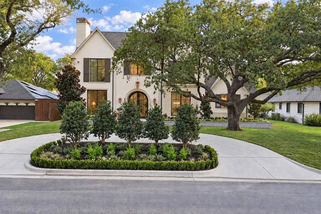 6304 Del Norte Lane, Dallas, TX 75225 6304 Del Norte Lane, Dallas, TX 75225