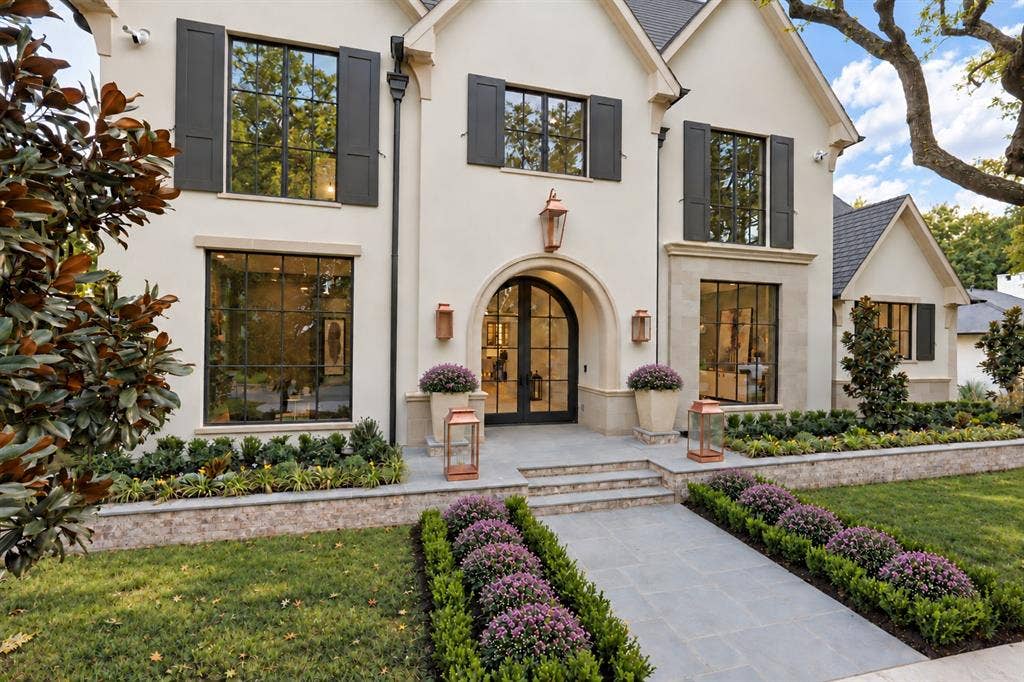 6304 Del Norte Lane, Dallas, TX 75225 6304 Del Norte Lane, Dallas, TX 75225