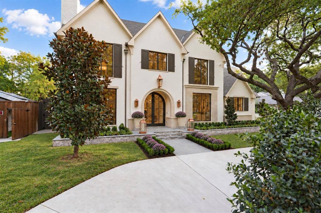 6304 Del Norte Lane, Dallas, TX 75225 6304 Del Norte Lane, Dallas, TX 75225