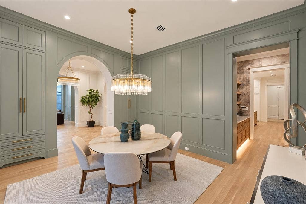 6304 Del Norte Lane, Dallas, TX 75225 6304 Del Norte Lane, Dallas, TX 75225