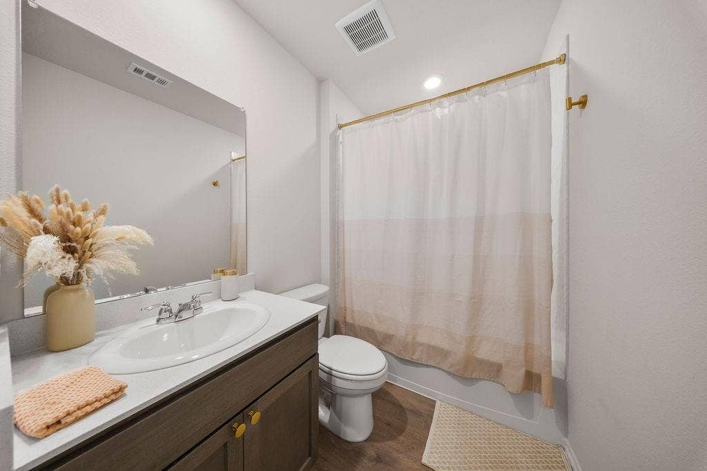 2606 Rockridge Drive, Crandall, TX 75114 2606 Rockridge Drive, Crandall, TX 75114